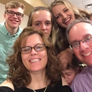 Meet your Posher, Kellie